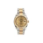 Rolex Datejust 36 116233 - (1/6)