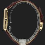 Cartier Tank Louis Cartier WGTA0093 (2022) - 26mm Geelgoud (7/8)