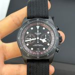 Tudor Pelagos 25827KN (2026) - 43mm Carbon (4/8)