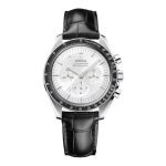 Omega Speedmaster Professional Moonwatch 310.63.42.50.02.001 (2025) - Silver dial 42 mm White Gold case (6/6)