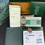 Rolex Datejust 36 16234 - (3/8)