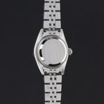 Rolex Lady-Datejust 69174 (1995) - 26 mm Steel case (7/8)