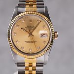 Rolex Datejust 36 16233 - (2/8)