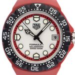 TAG Heuer Formula 1 WBY1161.FT8086 - (1/7)