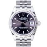 Rolex Datejust 31 278274 (2025) - 31 mm Steel case (3/8)