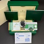 Rolex Submariner Date 116610LN (2019) - Black dial 40 mm Steel case (3/8)