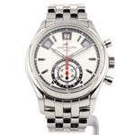 Patek Philippe Annual Calendar Chronograph 5960/1A-001 - (1/8)