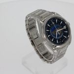 Omega Seamaster Aqua Terra 220.10.43.22.03.001 (2024) - Blue dial 43 mm Steel case (5/5)