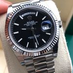 Rolex Day-Date 228239 - (7/10)