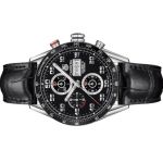 TAG Heuer Carrera Calibre 16 CV2A1R.FC6235 - (1/5)