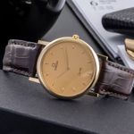 Omega De Ville 195.2378 - (2/8)