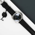 Panerai Special Editions PAM00362 (Unknown (random serial)) - Black dial 44 mm Steel case (1/7)