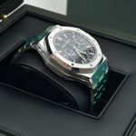 Audemars Piguet Royal Oak 26715ST.OO.1356ST.01 - (6/10)