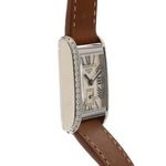 Longines DolceVita L5.200.0.71.0 (2025) - Silver dial 22 mm Steel case (5/7)