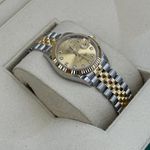 Rolex Datejust 278273 - (9/10)