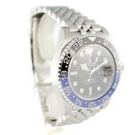 Rolex GMT-Master II 126710BLNR - (6/7)