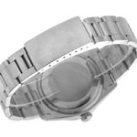 Rolex Oyster Perpetual Date 1501 (1975) - 34mm Staal (7/8)