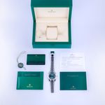 Rolex Datejust 41 126334 (2024) - 41mm Staal (7/7)