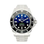 Rolex Sea-Dweller Deepsea 126660 (2022) - 44mm Staal (1/5)