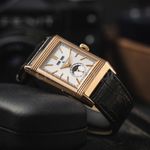 Jaeger-LeCoultre Reverso Q3912420 - (1/8)