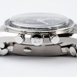 Omega Speedmaster Professional Moonwatch 310.30.42.50.01.002 (2023) - Black dial 42 mm Steel case (4/8)