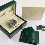 Rolex Milgauss 116400 - (1/8)