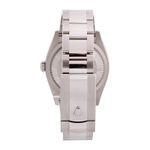 Rolex Datejust 41 126334 (2024) - Grey dial 41 mm Steel case (3/4)