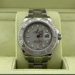 Rolex Yacht-Master 40 16622 - (1/8)