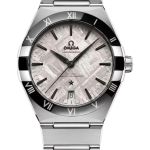 Omega Constellation 131.30.41.21.99.001 (2026) - Zilver wijzerplaat 41mm Staal (1/1)