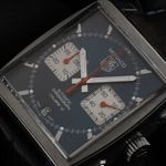 TAG Heuer Monaco Calibre 12 CAW2111.FC6183 - (3/7)