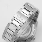Omega Seamaster Aqua Terra 220.10.43.22.03.001 (Unknown (random serial)) - Blue dial 43 mm Steel case (3/5)