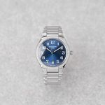 Patek Philippe World Time Chronograph 5935A-001 (2018) - Roze wijzerplaat 41mm Staal (1/8)