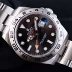 Rolex Explorer II 216570 - (3/8)