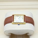 Cartier Tank 1615 - (4/8)