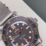 Omega Seamaster Diver 300 M 210.90.42.20.01.001 - (2/5)
