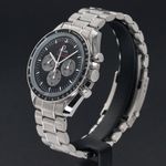 Omega Speedmaster Professional Moonwatch 311.30.42.30.99.001 (2017) - Grey dial 42 mm Steel case (4/8)