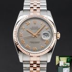 Rolex Datejust 36 116231 - (1/8)