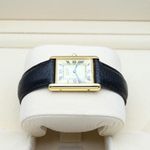 Cartier Tank 681006 - (3/8)