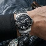 Longines HydroConquest L3.741.4.56.6 - (2/8)
