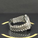 Rolex Datejust 41 126334 (2022) - Groen wijzerplaat 41mm Staal (6/7)