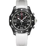 Breitling Endurance Pro X83310A71B1S1 (2024) - Zwart wijzerplaat 39mm Plastic (1/1)