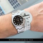 Rolex Datejust 36 16234 - (2/8)
