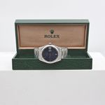 Rolex Oyster Precision 6694 (Onbekend (willekeurig serienummer)) - 34mm (3/7)