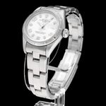 Rolex Oyster Perpetual Lady Date 79190 - (5/8)