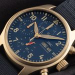 IWC Pilot Chronograph IW388109 - (3/7)
