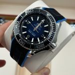 Omega Seamaster Planet Ocean 215.32.46.21.03.001 - (8/8)