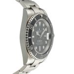 Rolex Submariner Date 116610LN (2012) - 40mm Staal (6/8)