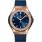 Hublot Classic Fusion https://wancorawatches.com/en/buy-watch/hublot-classic-fusion-king-gold-blue-diamonds-33mm-2/ - (1/1)