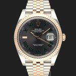 Rolex Datejust 41 126331 - (3/8)