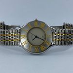 Cartier 21 Must de Cartier 9011 - (1/6)